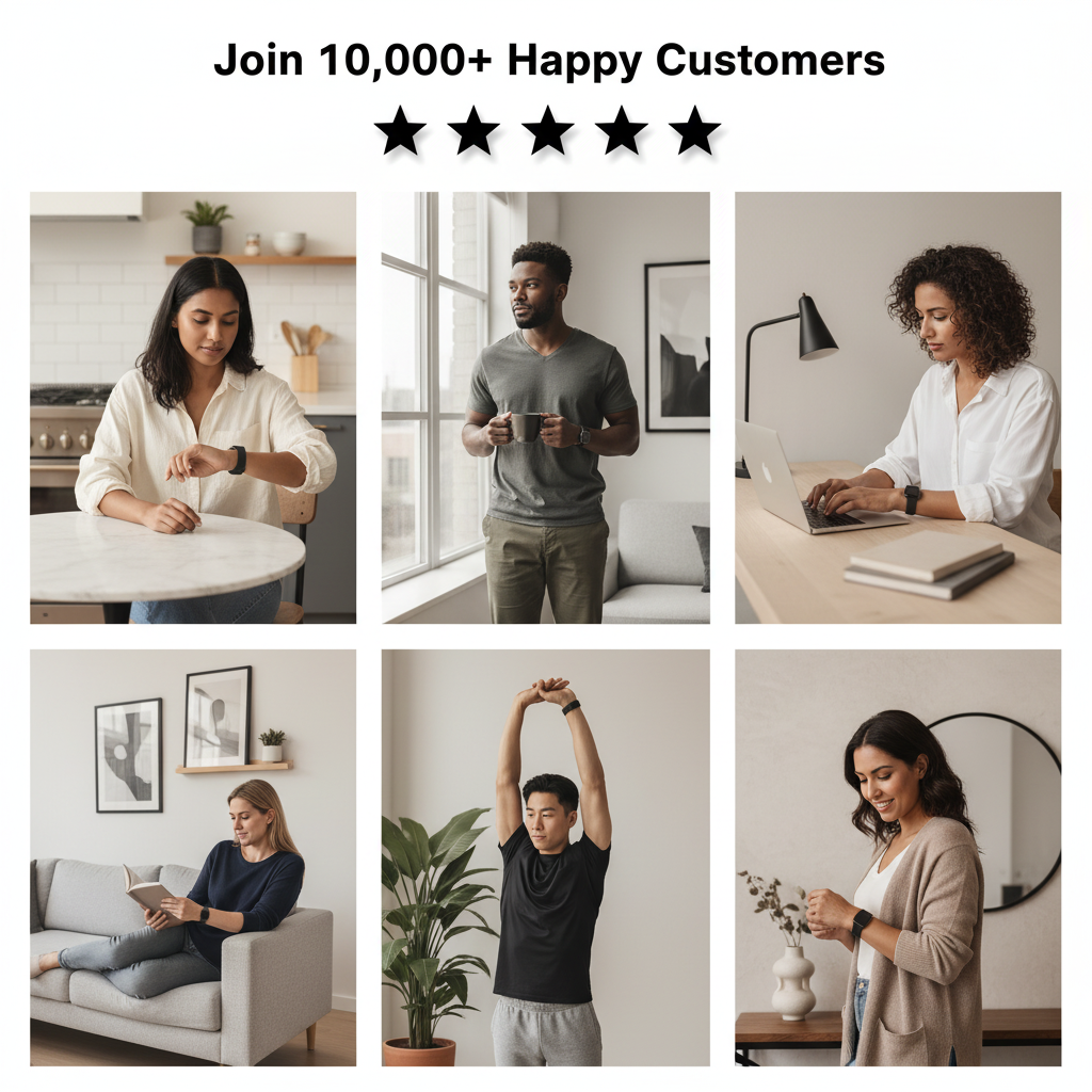 darqarib Arabic Aura Watch