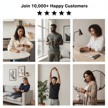 Darqarib Arabic Aura Watch