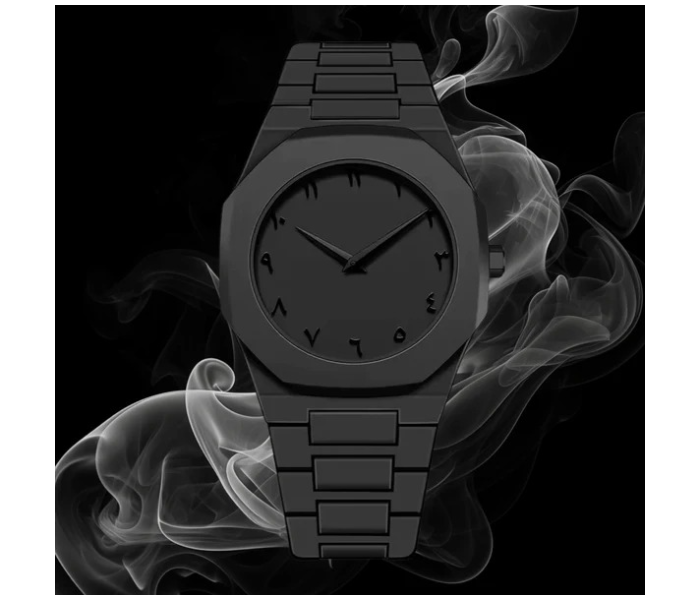 darqarib Arabic Aura Watch