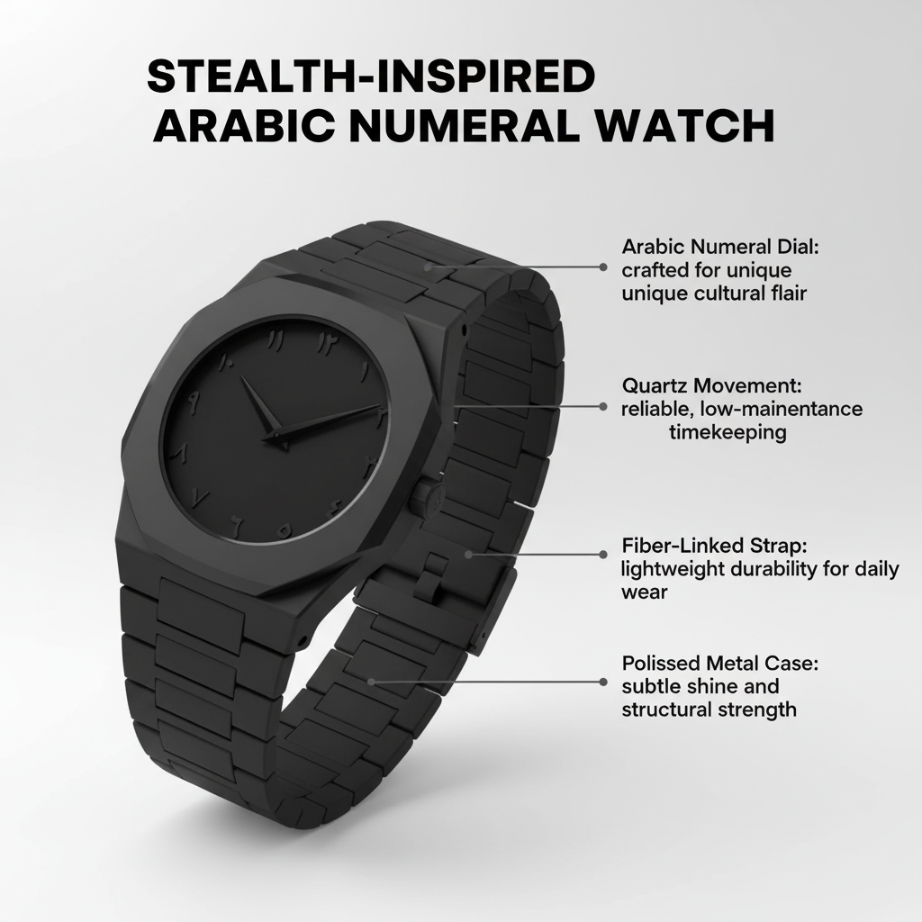 darqarib Arabic Aura Watch