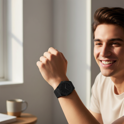 Darqarib Arabic Aura Watch